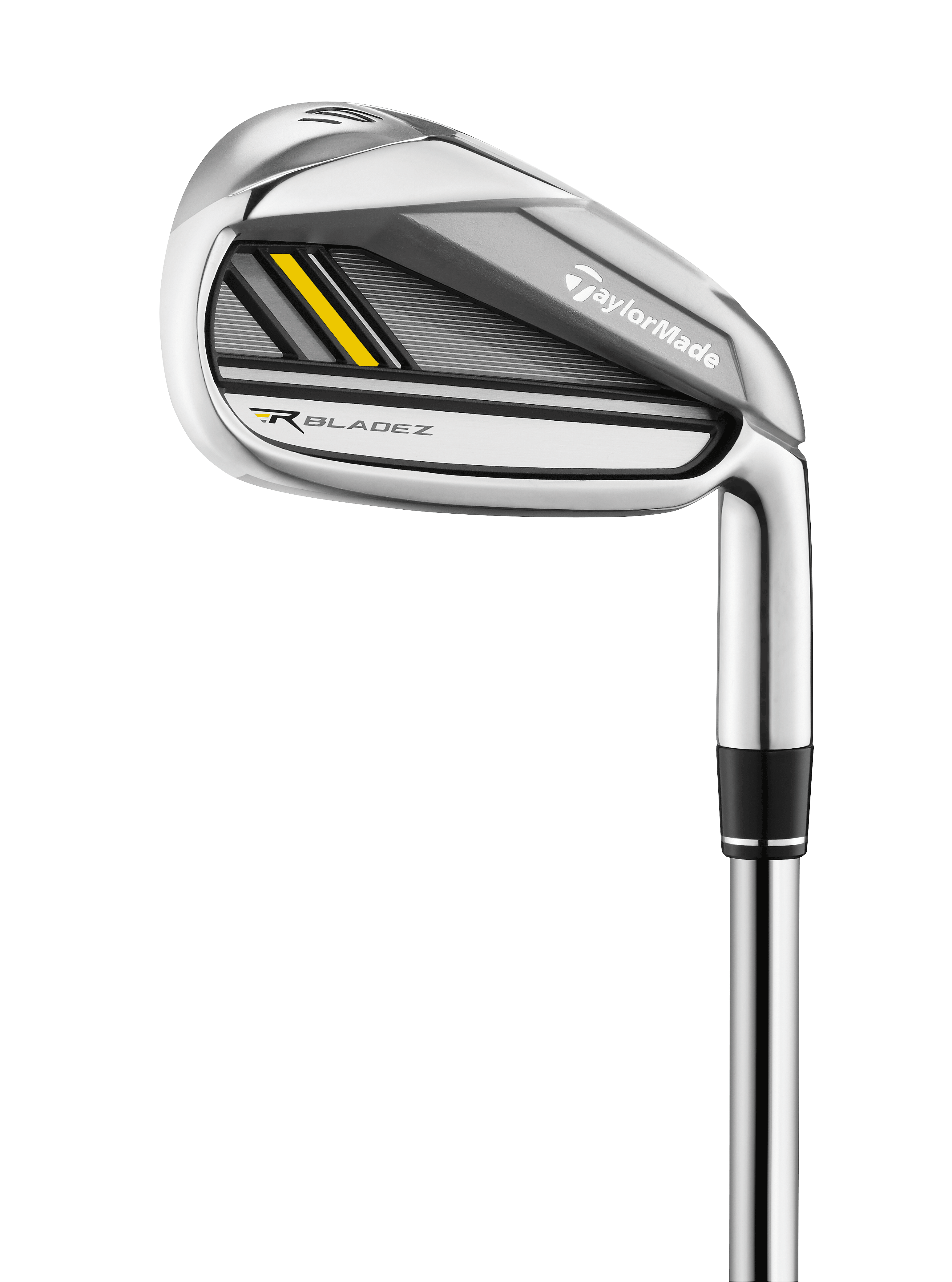 Women's RBZ 2.0 4-PW Iron Set with Graphite Shafts | TAYLORMADE